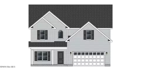 tbd Lawson Ct, Greenville, NC 27858