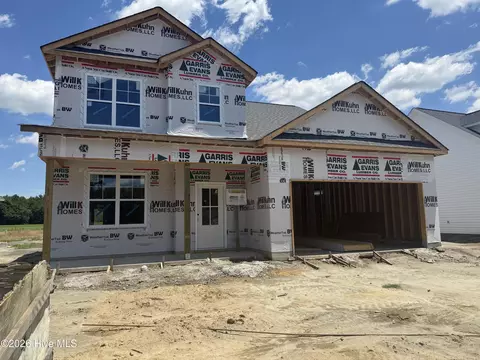 997 Montevallo Ln, Ayden, NC 28513
