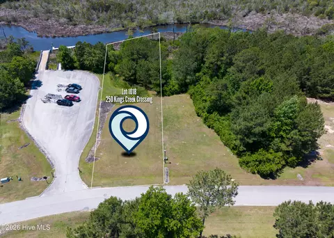 250 Kings Creek Xing, Holly Ridge, NC 28445