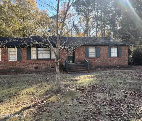 1264 Buffalo Rd, Smithfield, NC 27577