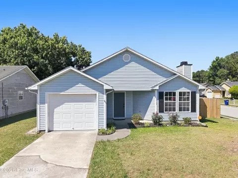 3102 Belmont Ct, Jacksonville, NC 28546