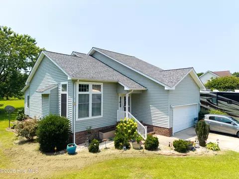 1323 Greenhall Rd, Edenton, NC 27932