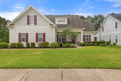2709 Empie Dr, Leland, NC 28451
