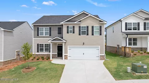 5140 Captain Dr #66, Grovetown, GA 30813