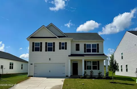 5140 Captain Dr #66, Grovetown, GA 30813