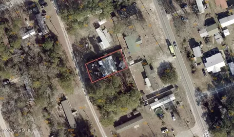 2240 Buoy Dr SW, Supply, NC 28462