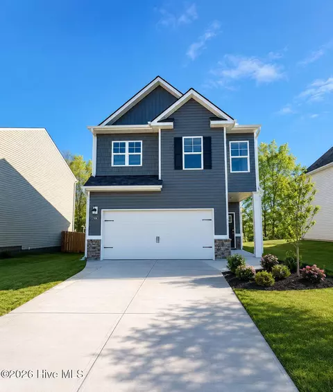 5036 Captain Dr #67, Grovetown, GA 30813