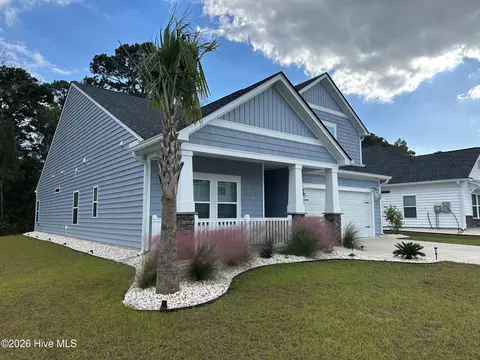9205 Little Osprey Dr #LOT 337, Calabash, NC 28467