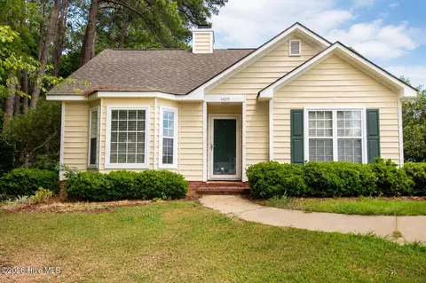 1629 Greys Mill Rd, Rocky Mount, NC 27804