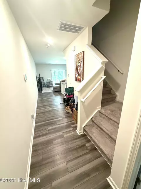 Entry Way - 3511 Walker Dr W #E, Wilson, NC 27893 photo 1 of 2