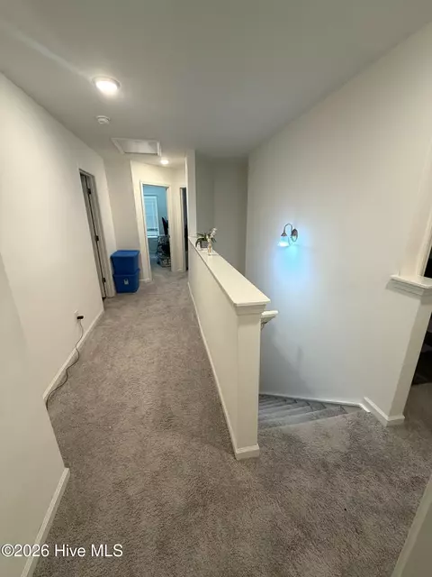 Entry Way - 3511 Walker Dr W #E, Wilson, NC 27893 photo 2 of 2
