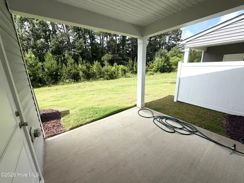 Exterior - 3511 Walker Dr W #E, Wilson, NC 27893 photo 1 of 1