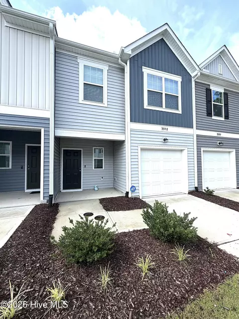 Other - 3511 Walker Dr W #E, Wilson, NC 27893 photo 2 of 5