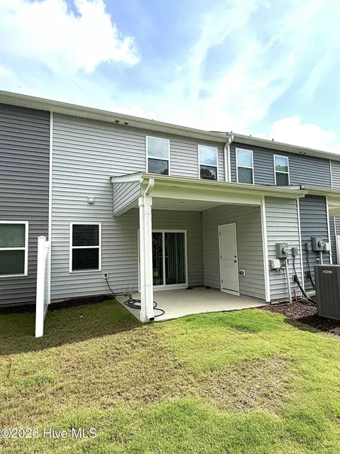 Other - 3511 Walker Dr W #E, Wilson, NC 27893 photo 5 of 5