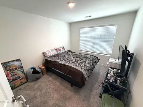 Bedroom - 3511 Walker Dr W #E, Wilson, NC 27893 photo 1 of 1