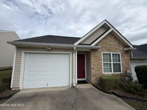443 Northrop Pl, Grovetown, GA 30813