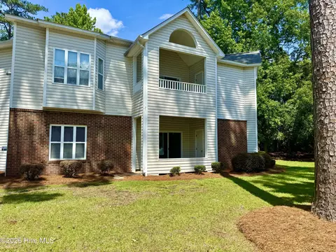 1137 Turtle Creek Rd #D, Greenville, NC 27858