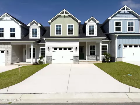 547 Timbercrest Cir SE, Bolivia, NC 28422