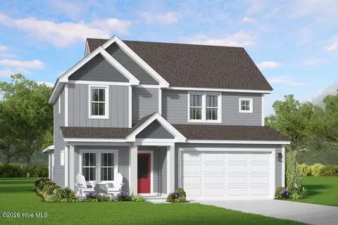 107 Carver St #18, Carthage, NC 28327