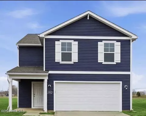 4181 Morning Light Dr SE #LOT 282, Bolivia, NC 28422
