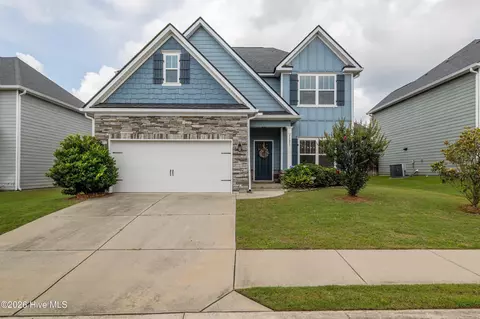 7121 Carrington Ct, Martinez, GA 30907