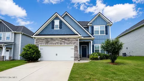 7121 Carrington Ct, Martinez, GA 30907