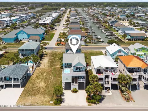 29 E First St, Ocean Isle Beach, NC 28469