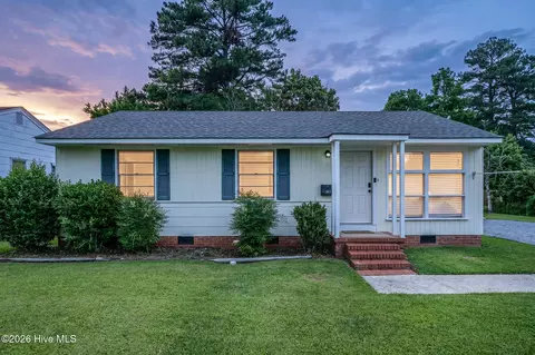 1810 Park Ave, New Bern, NC 28560