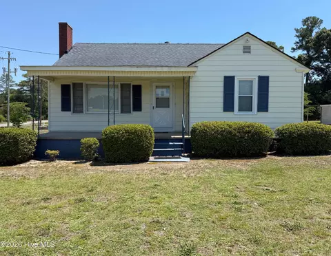 3610 Central Heights Rd, Goldsboro, NC 27534