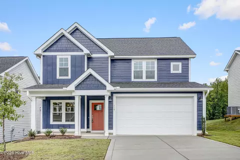 119 Carver St #16, Carthage, NC 28327