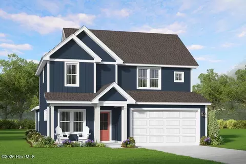 119 Carver St #16, Carthage, NC 28327