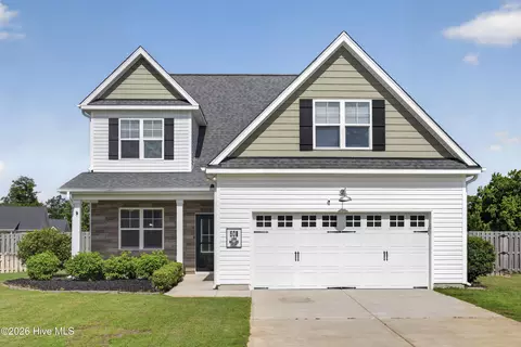 50 S Lord Wallace Ct, Rocky Point, NC 28457