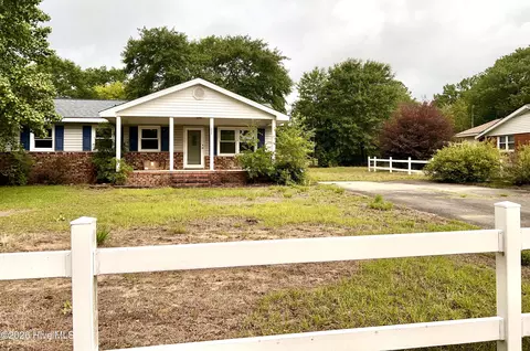 233 Lakeview Trl, Rockingham, NC 28379