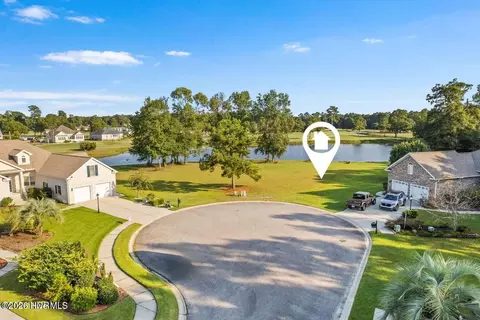 994 Montgomery Ct NW, Calabash, NC 28467