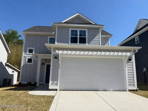 113 Carver St #17, Carthage, NC 28327