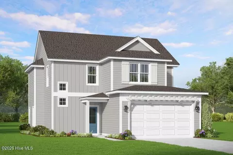 113 Carver St #17, Carthage, NC 28327