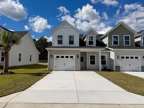 475 Timbercrest Cir SE, Bolivia, NC 28422