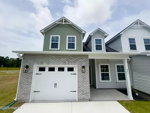 475 Timbercrest Cir SE, Bolivia, NC 28422