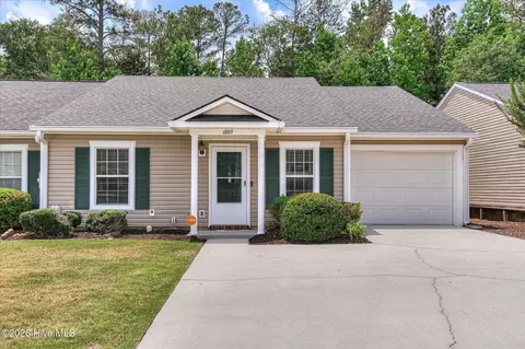 6009 Sanibel Dr, Augusta, GA 30909