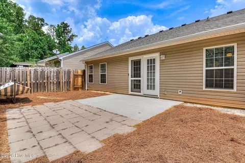Exterior - 6009 Sanibel Dr, Augusta, GA 30909 photo 1 of 1