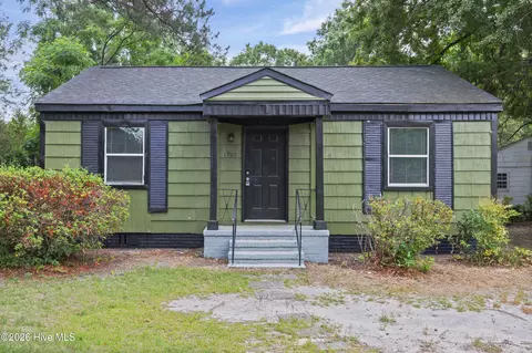 1920 Virginia Ave, Augusta, GA 30906