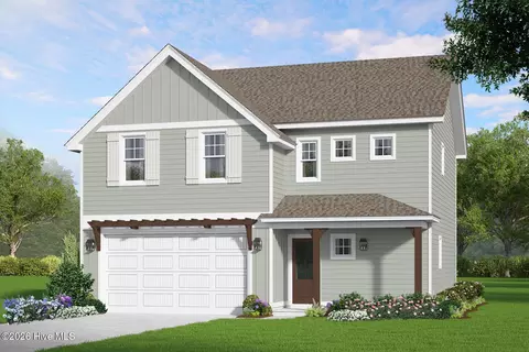 106 Carver St #21, Carthage, NC 28327