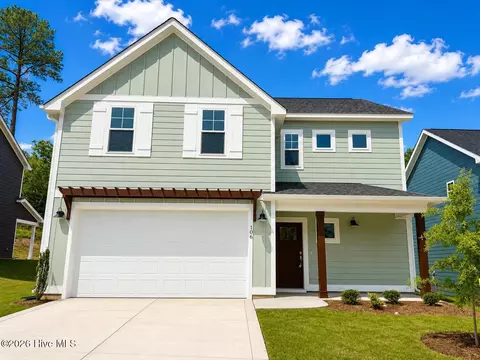 106 Carver St #21, Carthage, NC 28327