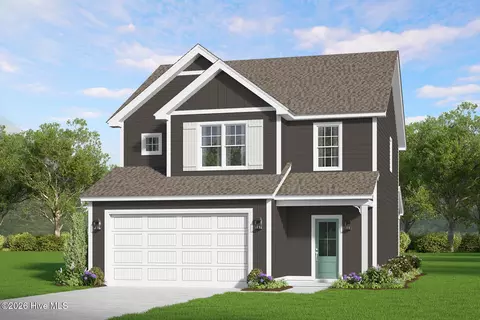 112 Carver St #22, Carthage, NC 28327