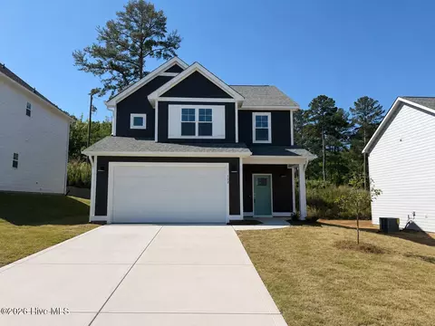 112 Carver St #22, Carthage, NC 28327