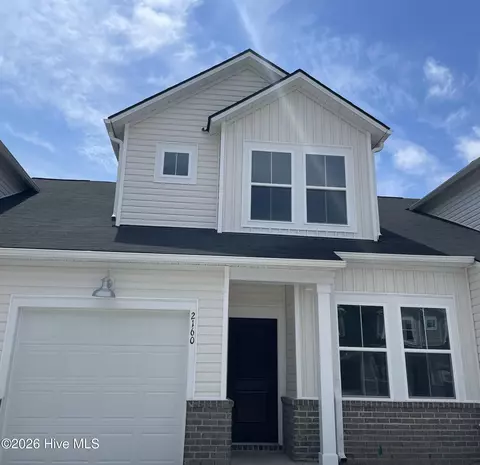 2160 Wild Indigo Cir NW #LOT 186, Calabash, NC 28467