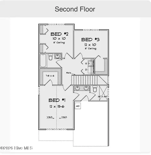 122 Brown Rd, Jacksonville, NC 28540