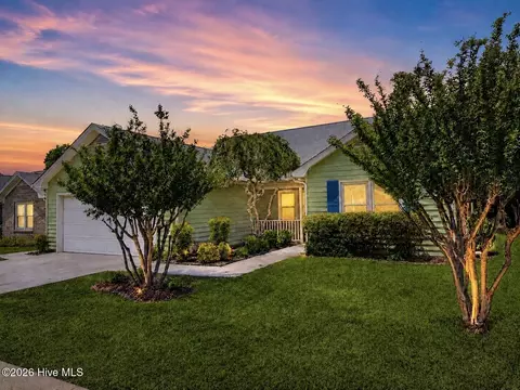 537 Chattooga Place Dr, Wilmington, NC 28412