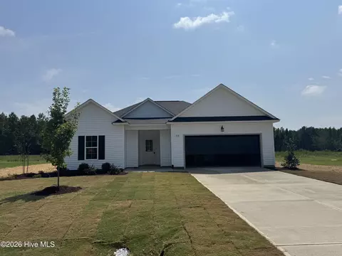 218 Hill Valley Dr #( 87), La Grange, NC 28551