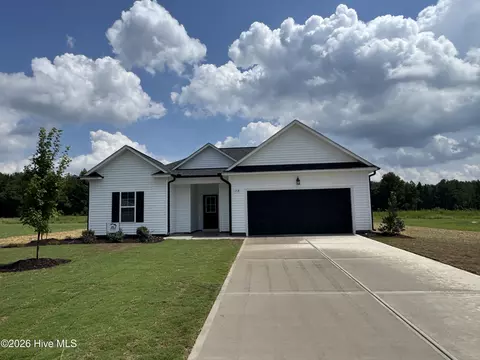 218 Hill Valley Dr #( 87), La Grange, NC 28551